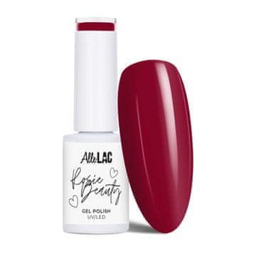 x Rosie Beauty Ruby hema/Di-hema Free 6g LED/UV gel lak za lice