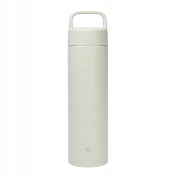Zojirushi Zojirushi termošalica za tople napitke SM-RB60E-WA 600 ml bijela