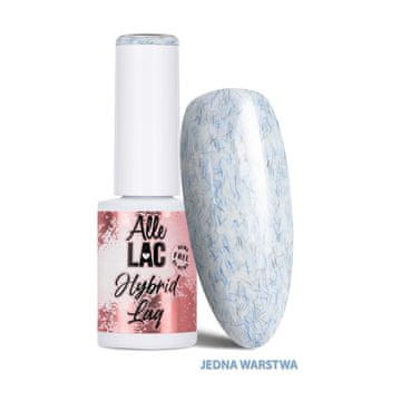 LED/UV gel lak Blues Denim Fluff hema/Di-hema Free 6g