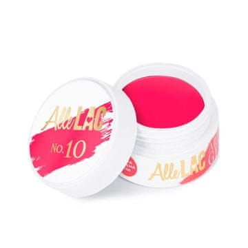 Art Gel hema/Di-hema Free pasta za ukrašavanje 5g br. 10