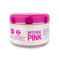 Allepaznokcie Akrilni puder za nokte Intense Pink 120 g br. 8