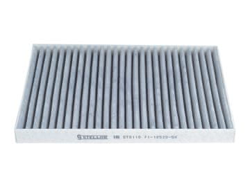 STELLOX 71-10520-SX Karbonski filter kabine - Za osobna vozila