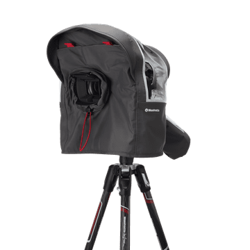 Manfrotto Pro Light Cineshield S/M navlaka za kameru
