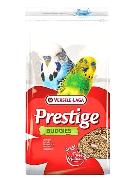 Versele Laga Budgies Prestige - hrana za papagaje 4kg