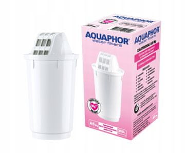 Aquaphor Uložak filtera Aquaphor A5 Mg 4 kom.