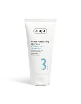 Ziaja Hair RP regenerator za zaglađivanje kose s listovima baobaba / 4295