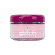 Allepaznokcie Akrilni prah za nokte Intense Pink 30 g br. 8