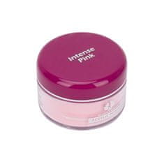 Allepaznokcie Akrilni prah za nokte Intense Pink 30 g br. 8
