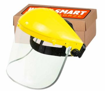 GT Zaštitni štitnik za lice WayneYB ST03-YY703P PC materijal