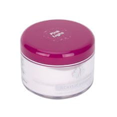 Allepaznokcie Akrilni puder za nokte Pink Light 120 g br. 3