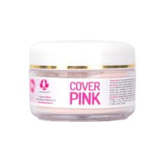Allepaznokcie Akrilni prah za nokte Cover Pink 30 g br. 7