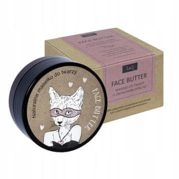 LaQ Peony Cat Face maslac - 50 ml/ 6582