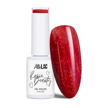 x Rosie Beauty Flame LED/UV gel lak za lice 6 g