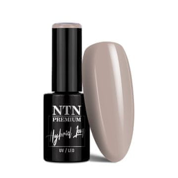 em LED/UV gel lak Topless kolekcija br. 10 5 g