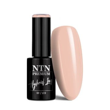 em LED/UV gel lak Topless kolekcija br. 17 5 g