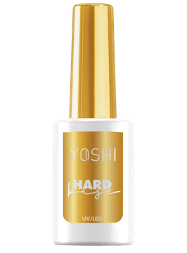 Global - Yoshikin tvrda baza UV hibridna br. 1 prozirna 10 ml/ 4331