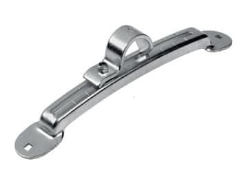 Držač blatobrana za čeličnu cijev promjera 42 mm, pocinčan