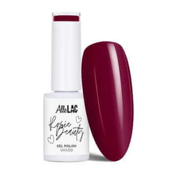 x Rosie Beauty Bite LED/UV gel lak za lice 6 g