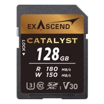 Catalyst UHS-I V30 memorijska kartica od 128 GB