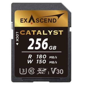 Catalyst UHS-I V30 memorijska kartica od 256 GB