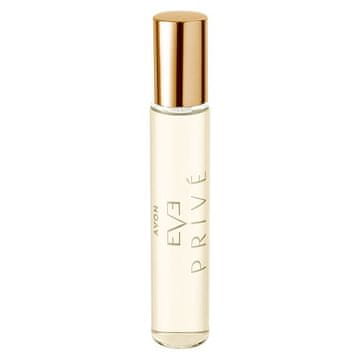 Avon ženski parfem EVE Prive jabuka jasmin mošus 10 ml