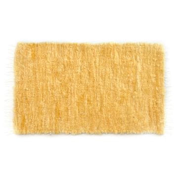 Relugan tkani tepih od ovčje kože, dimenzija 60 x 100