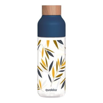 QUOKKA Ice - ecozen boca za vodu 720 ml (bambus)
