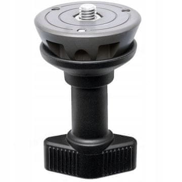 Manfrotto 560BALLSH 60 mm polukugla s kratkom drškom