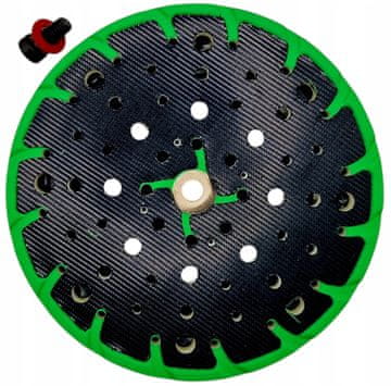 FESTOOL ZAMJENSKI BRUSNI DISK S ČIČAK 150 MM