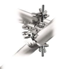 Avenger Eye Coupler dvostruka stezaljka za cijevi 48-52 mm