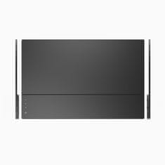 Arzopa Prijenosni monitor A1 gamut 15,6"