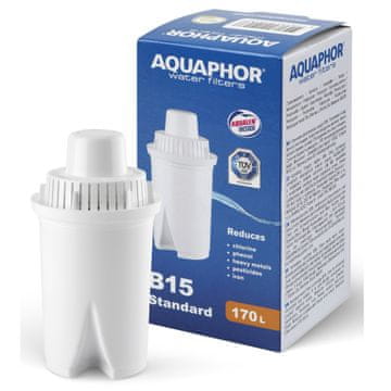 Aquaphor Uložak filtera Aquaphor B15 Standard 1 kom.