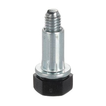 Riex GA10 Podesiva bušaća noga D8, M6x30, crna