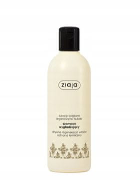 Ziaja arganov šampon za zaglađivanje kose 300 ml /3592