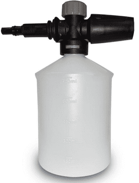 Stiga HPS110 Stiga prskalica za pjenu 0,75L 1500903101