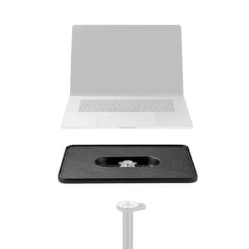 Manfrotto polica za laptop ili dodatnu opremu
