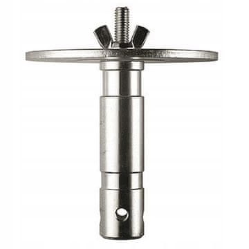 Manfrotto 163-12 adapter 28 mm stabljika M12 navoj