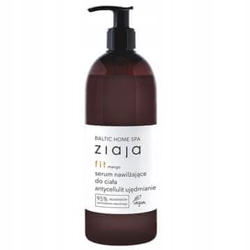 Ziaja Baltic Home Spa - hidratantni serum za tijelo 400 ml
