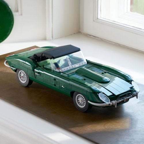 Počastite legendu britanskog automobilizma