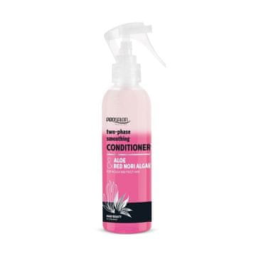 200 g Prosalon 2F regenerator za zaglađivanje kose, ružičaste boje