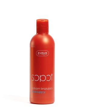 Sopot opuštajući bronzer. 300 ml