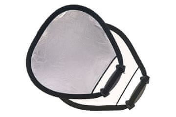 Manfrotto Trigrip blend 45 cm srebrno/bijela