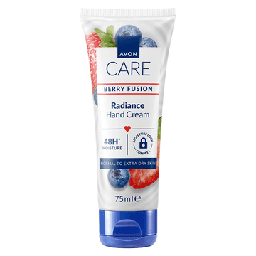Avon lagana voćna hranjiva krema za ruke 75 ml