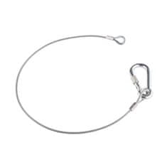 Avenger C155-01 sigurnosni kabel 70 cm 3,5 mm