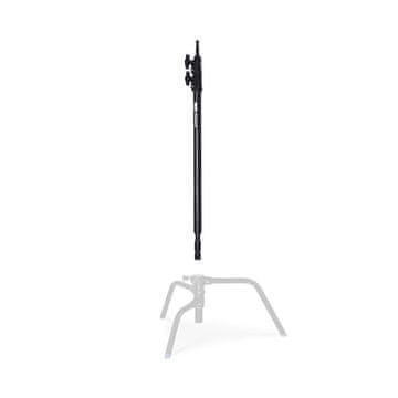 Avenger C-Stand 20 stupaca crni 206 cm