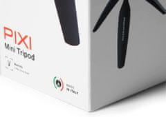 Manfrotto pixi MII stolni stativ crne boje