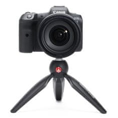 Manfrotto pixi MII stolni stativ crne boje