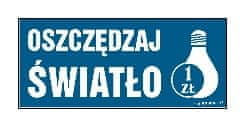 NC039 Spremi lagani list od 12 naljepnica 70x30