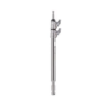 Avenger C-Stand 14 stupaca, srebrni, 139 cm