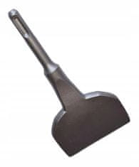 FALON-TECH SDS Plus dlijeto 75×165 mm za beton, Falon-Tech